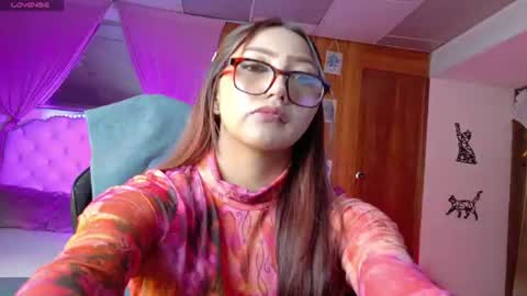 Snapshot of cattleya_love_ chatting on 23, 7, 2026 Cattleya online show from 23, 7, 2026