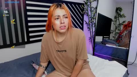 Cattleya online show from 8, 3, 2025