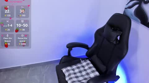 CattNamy online show from 7, 2, 2025