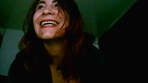 Snapshot of catttwomannn chatting on 13, 9, 2025 SCARLETT online show from 13, 9, 2025