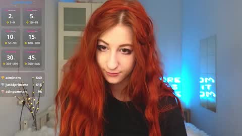 Snapshot of caty_cuddly chatting on 18, 12, 2024 caty_cuddly online show from 18, 12, 2024