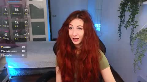 Snapshot of caty_cuddly chatting on 23, 2, 2025 caty_cuddly online show from 23, 2, 2025