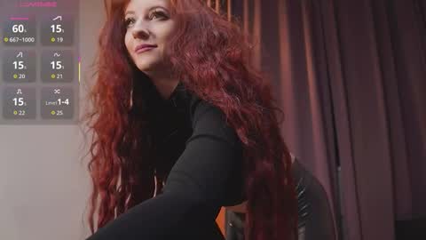 caty_cuddly online show from 22, 3, 2026