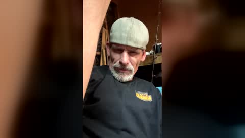 caughtnaked online show from 20, 5, 2026