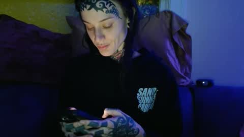 alaska online show from 1, 10, 2025