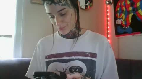 alaska online show from 24, 10, 2025