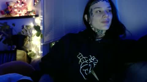 alaska online show from 19, 12, 2025