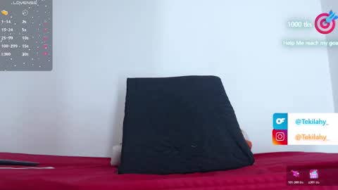 Snapshot of cava_pretty chatting on 27, 3, 2026 cava_pretty online show from 27, 3, 2026