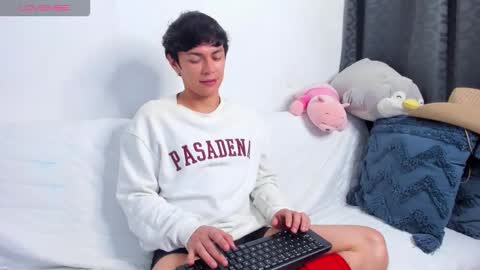 Cayden online show from 19, 11, 2025