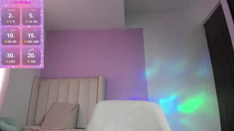 Snapshot of caylin_jordan chatting on 9, 9, 2025 Cay online show from 9, 9, 2025