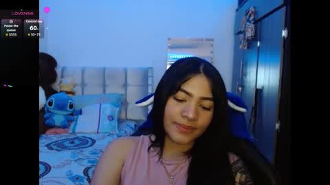 Snapshot of caylinn19 chatting on 20, 9, 2025 Caylinn online show from 20, 9, 2025