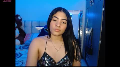 Snapshot of caylinn19 chatting on 25, 9, 2025 Caylinn online show from 25, 9, 2025