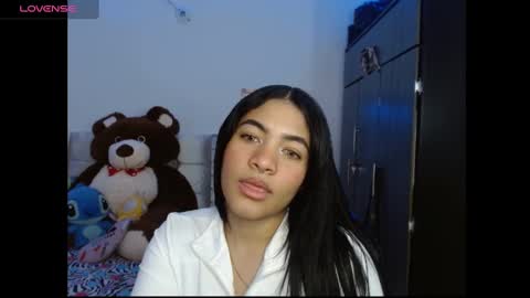 Snapshot of caylinn19 chatting on 26, 9, 2025 Caylinn online show from 26, 9, 2025