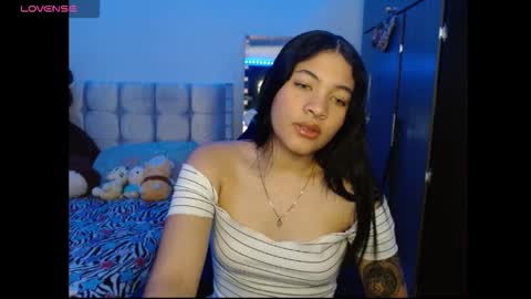 Snapshot of caylinn19 chatting on 5, 10, 2025 Caylinn online show from 5, 10, 2025