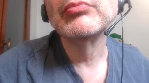 Mr. CumOnYourFace74 online show from 11, 9, 2025