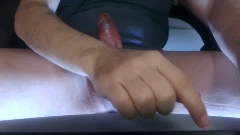 Mr. CumOnYourFace74 online show from 14, 10, 2025