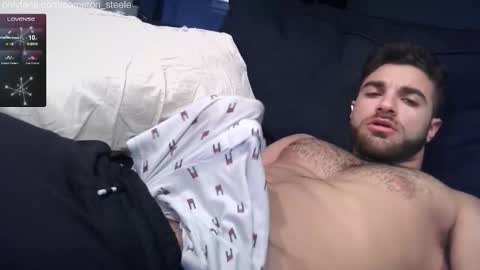 Cameron online show from 6, 3, 2025