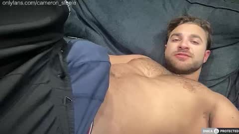 Cameron online show from 2, 12, 2025