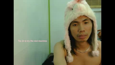 FlirtyPixel online show from 8, 12, 2024