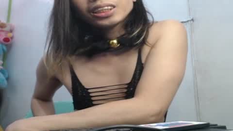 FlirtyPixel online show from 10, 12, 2024