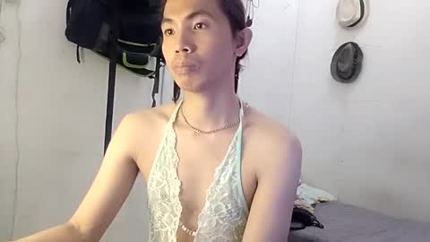 FlirtyPixel online show from 11, 1, 2025