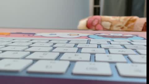 ANNYANNY online show from 16, 2, 2026