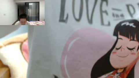 ANNYANNY online show from 29, 4, 2026