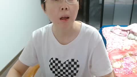 ANNYANNY online show from 30, 4, 2026
