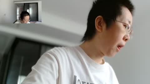 ANNYANNY online show from 5, 5, 2026