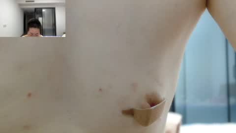 ANNYANNY online show from 9, 5, 2026