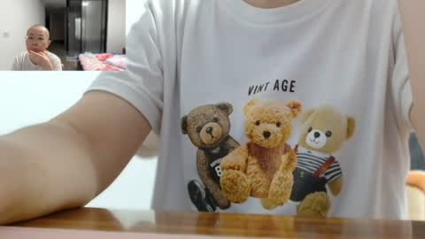 ANNYANNY online show from 14, 6, 2026
