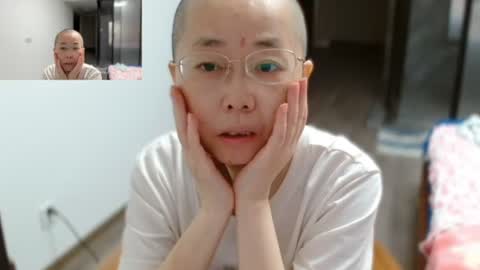 ANNYANNY online show from 15, 6, 2026