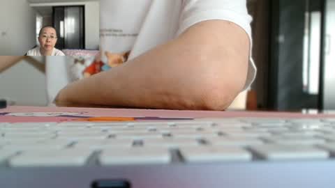 ANNYANNY online show from 18, 6, 2026