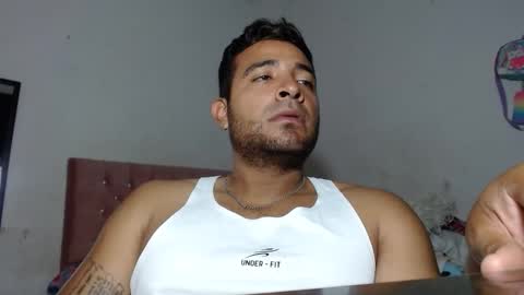 camilo online show from 12, 5, 2026