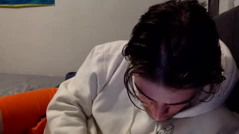 Snapshot of ccmanrivs120 chatting on 13, 2, 2025 Rivs online show from 13, 2, 2025