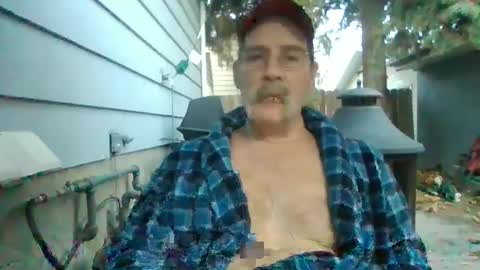 Snapshot of ccowboyab chatting on 30, 9, 2025 ccowboyab online show from 30, 9, 2025