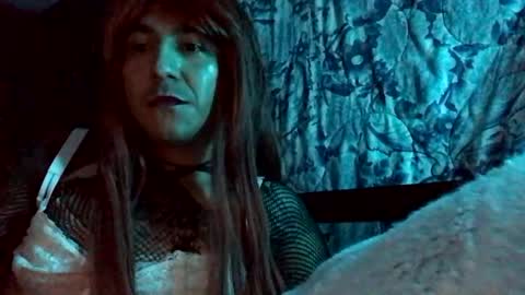 Sissy boy online show from 16, 5, 2026