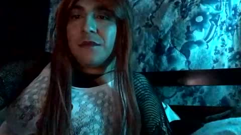 Sissy boy online show from 30, 5, 2026