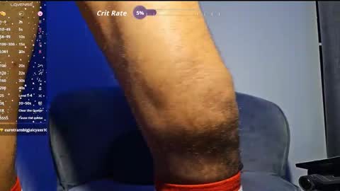 Champ  online show from 31, 10, 2025