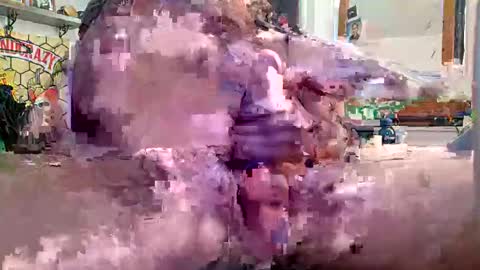 Snapshot of cdeez781 chatting on 30, 1, 2025 ChuckyyChokesU online show from 30, 1, 2025