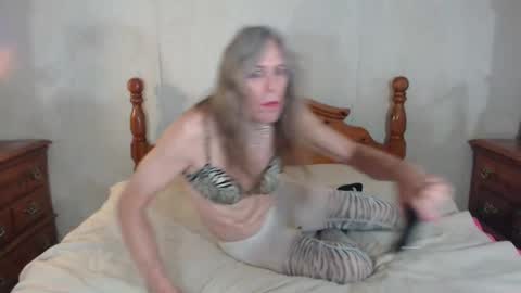 Jackie online show from 15, 11, 2025