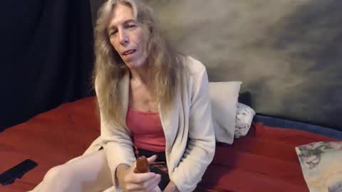 Jackie online show from 2, 12, 2025