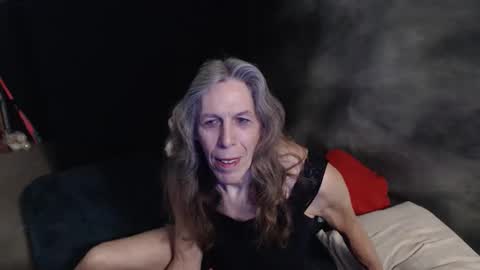 Jackie online show from 5, 5, 2026