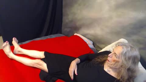 Jackie online show from 8, 5, 2026