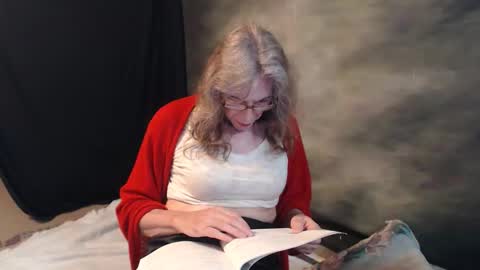 Jackie online show from 13, 5, 2026