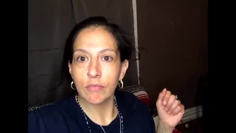 Snapshot of cece_vibez chatting on 23, 2, 2025 cece_vibez online show from 23, 2, 2025