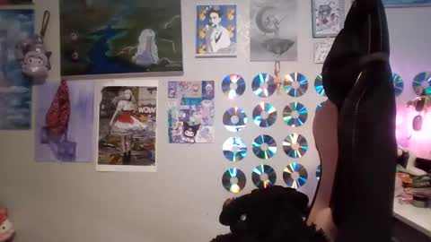 Cecelia Taylor online show from 21, 3, 2026