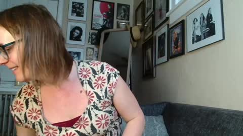 Cecily Saint Claire online show from 28, 12, 2024