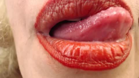 cecylya4u online show from 19, 1, 2025