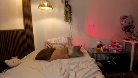 CEDRELARYAN online show from 27, 10, 2025